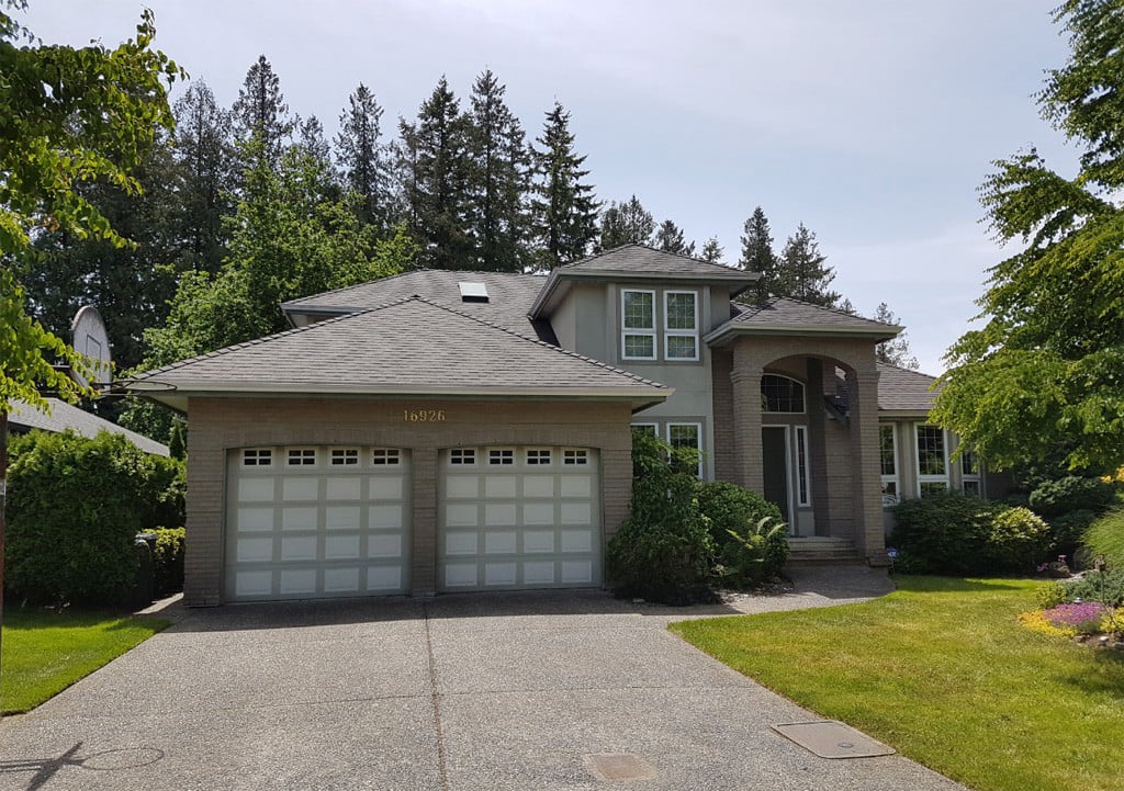 Roofing Company