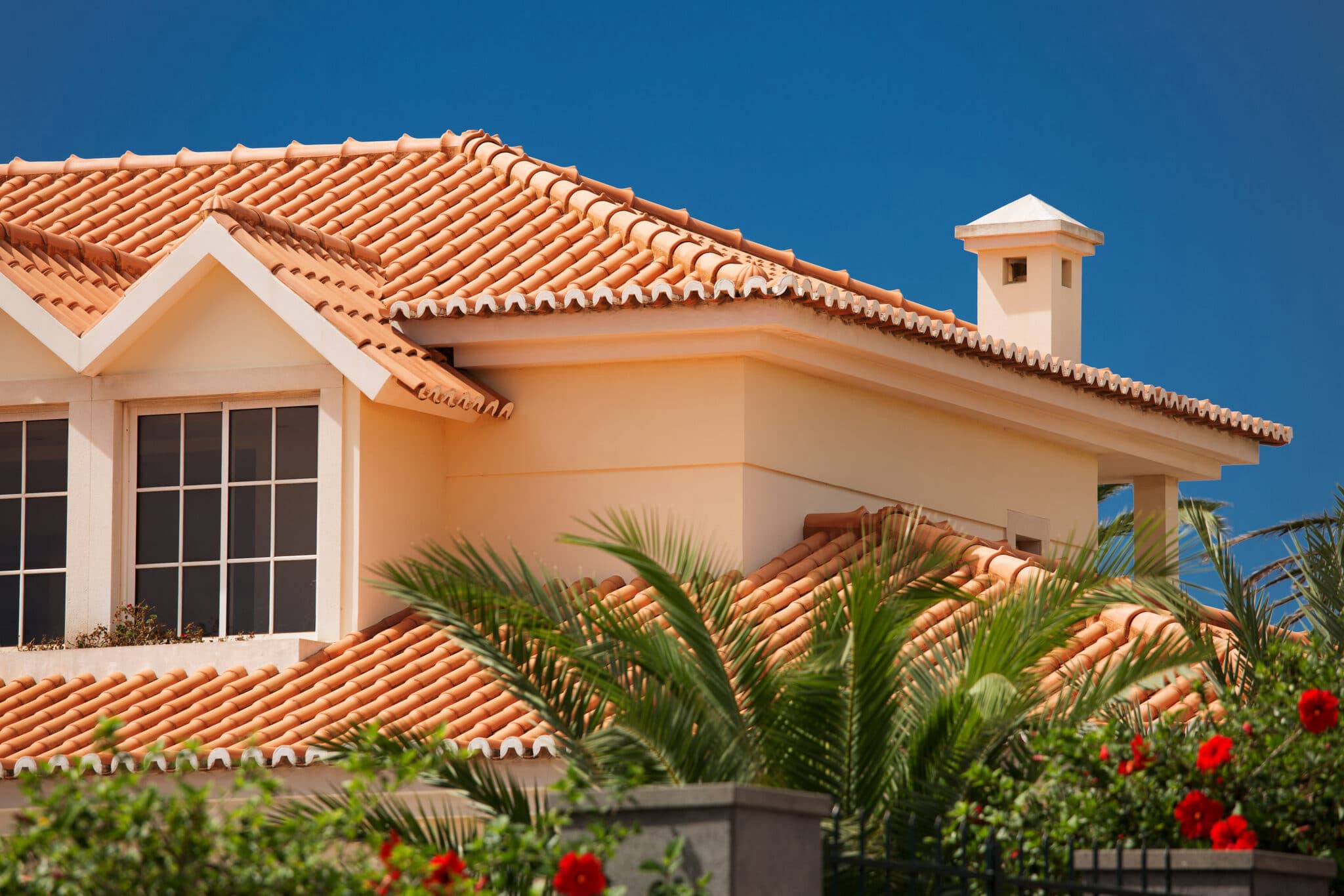 Roofing Company
