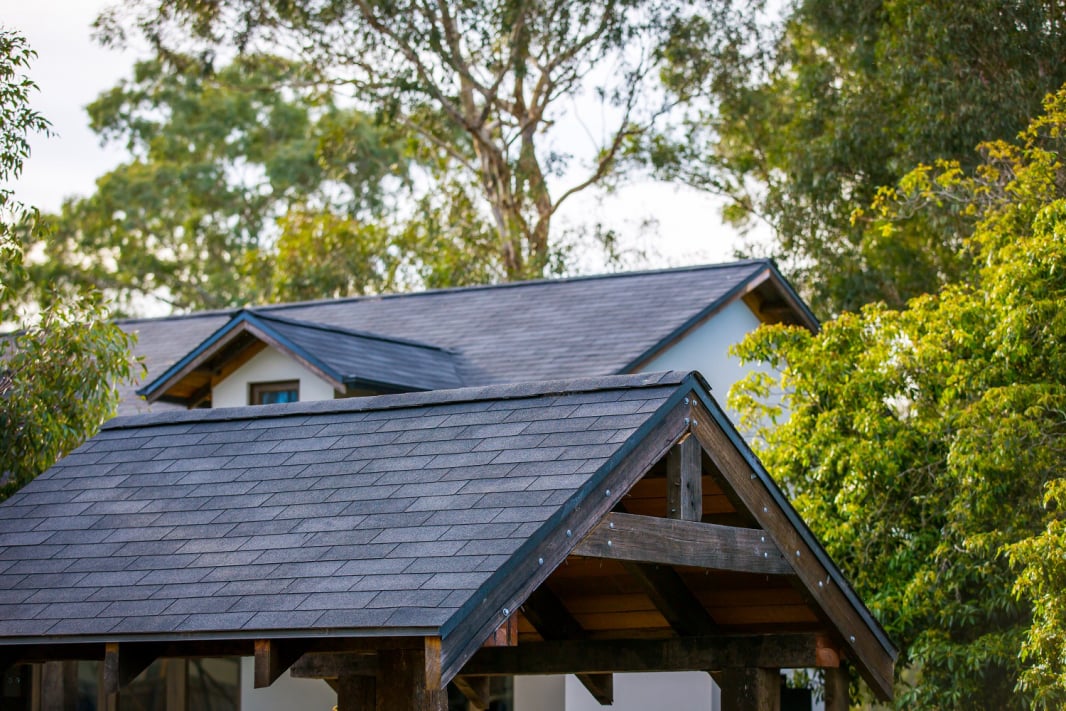 Roofing Company