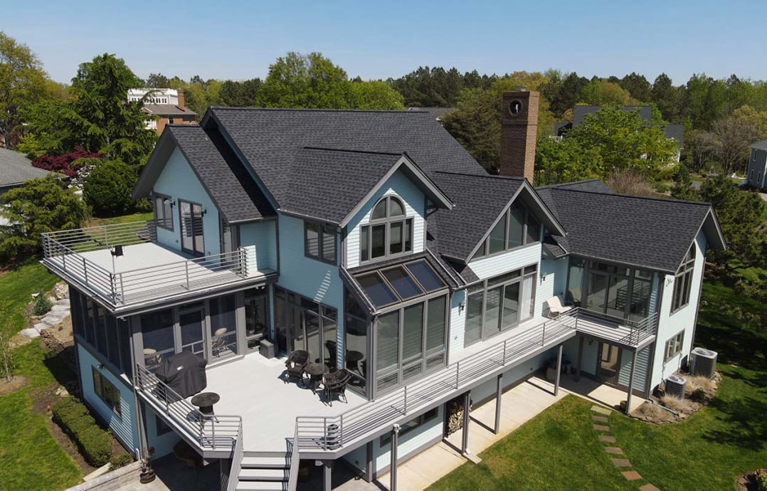 Roofing Company