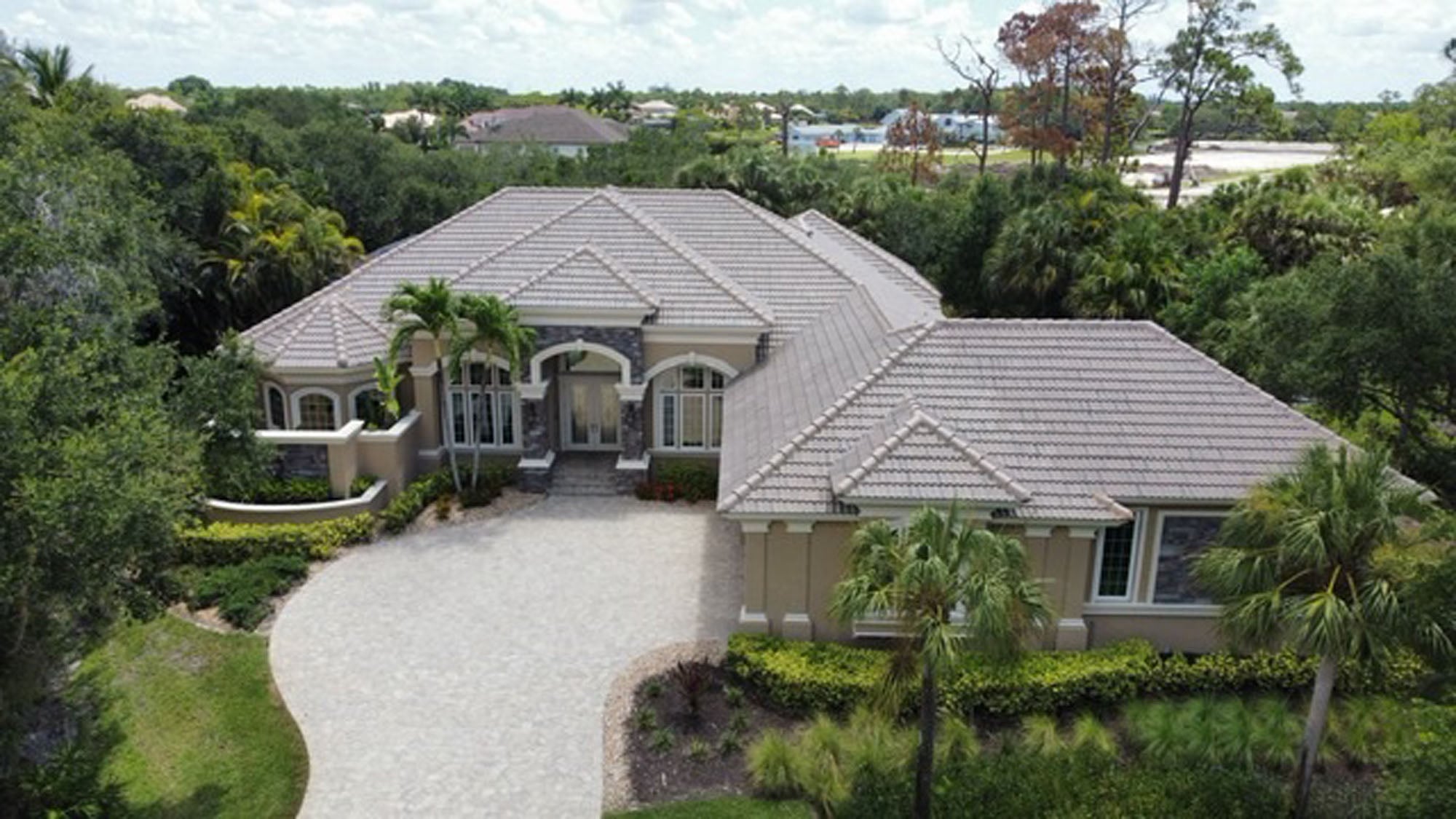 Roofing Company